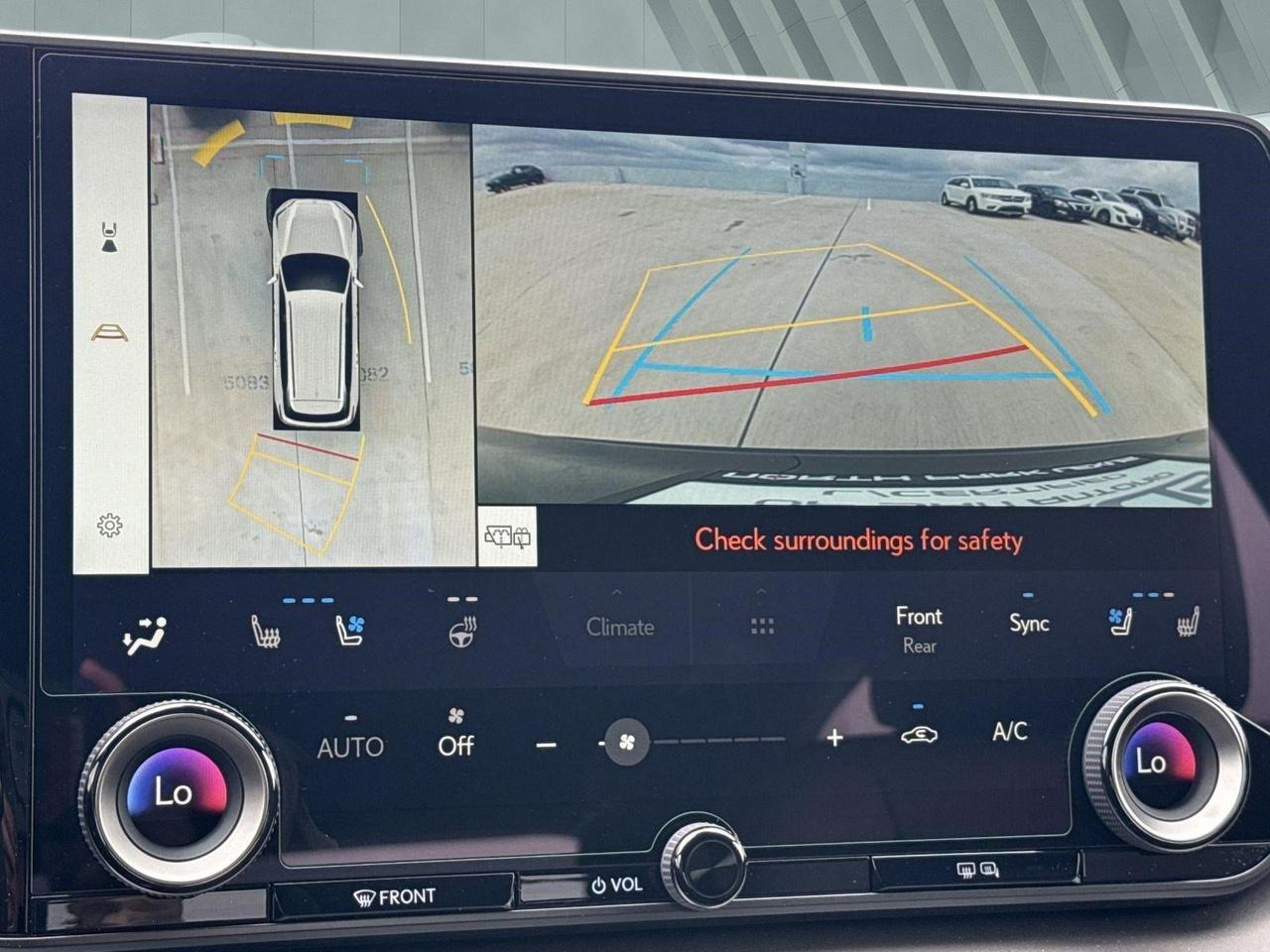 2026 Lexus TX 350 Premium San Antonio TX