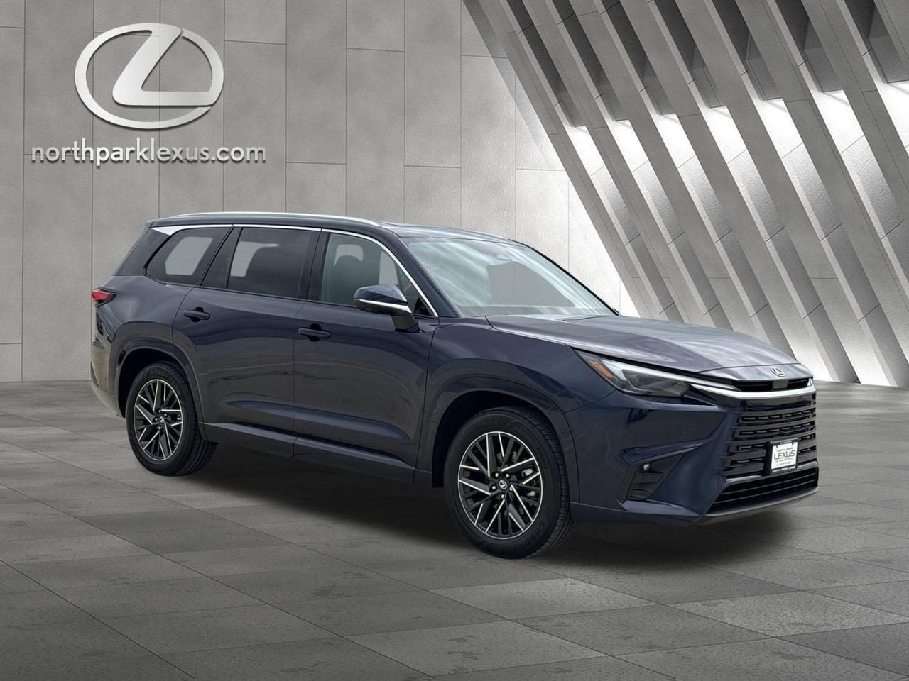 2026 Lexus TX 350 Premium San Antonio TX