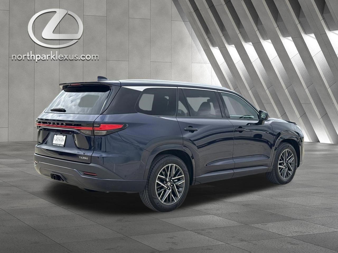 2026 Lexus TX 350 Premium San Antonio TX