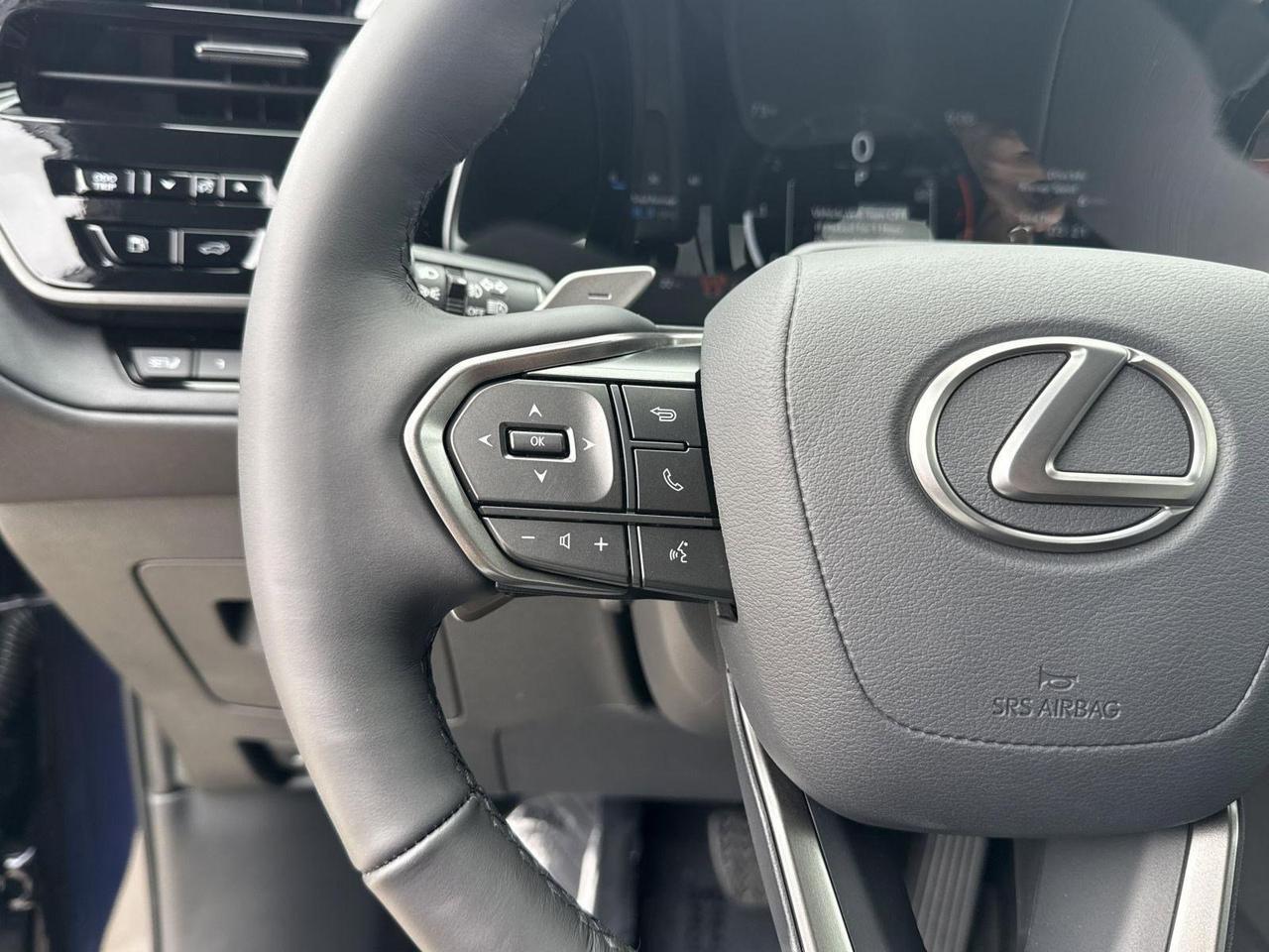 2026 Lexus TX 350 Premium San Antonio TX