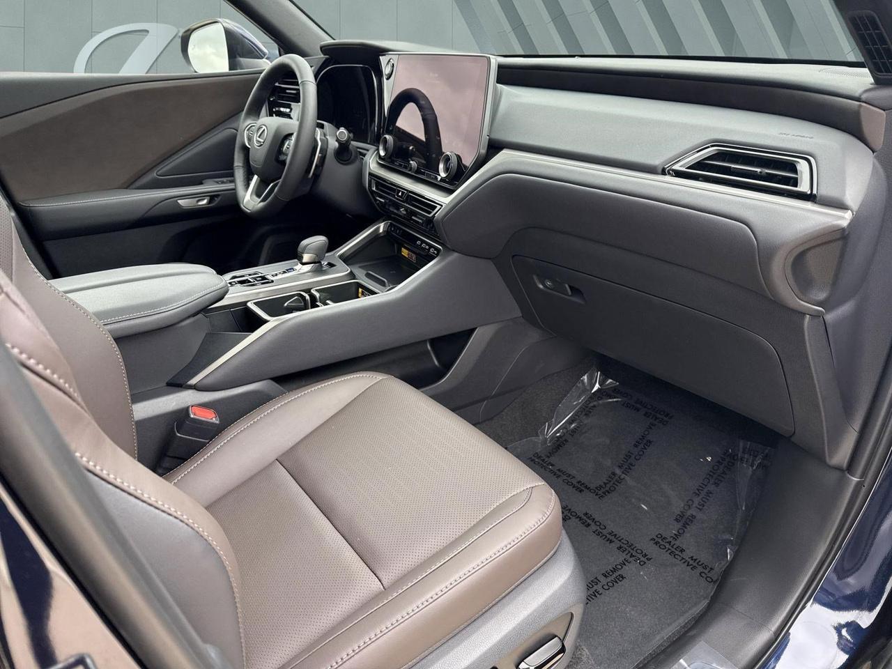 2026 Lexus TX 350 Premium San Antonio TX