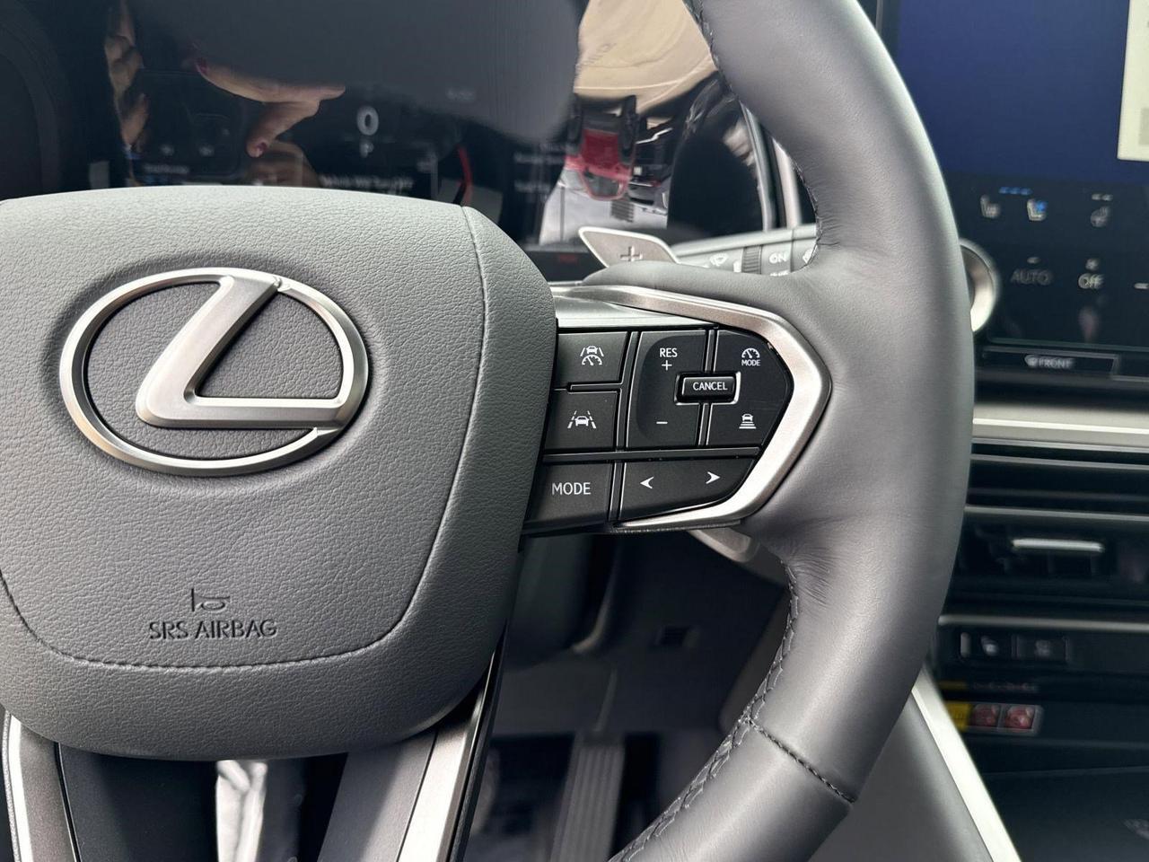 2026 Lexus TX 350 Premium San Antonio TX