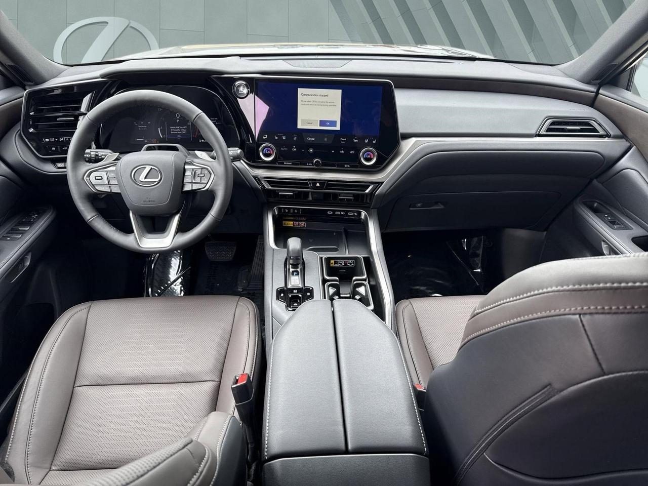 2026 Lexus TX 350 Premium San Antonio TX