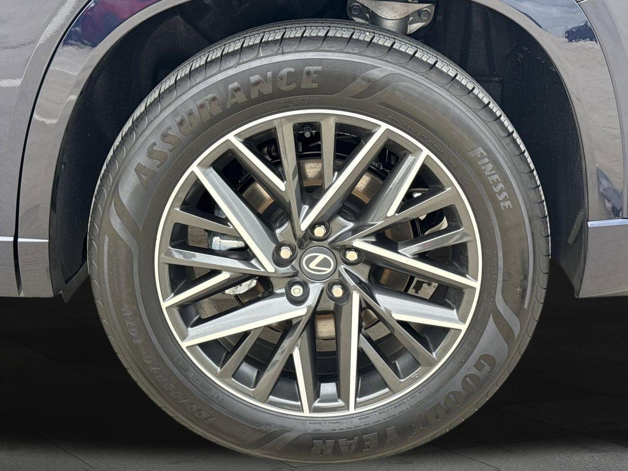 2026 Lexus TX 350 Premium San Antonio TX