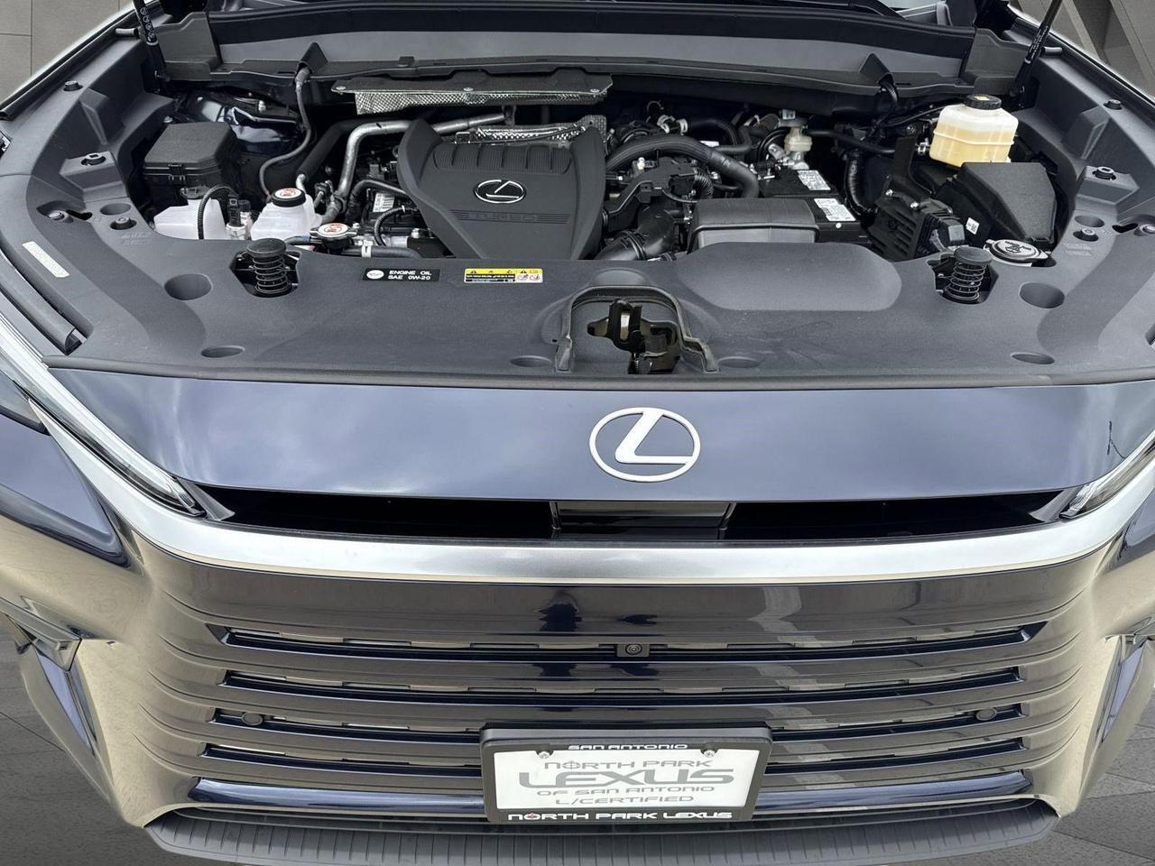 2026 Lexus TX 350 Premium San Antonio TX