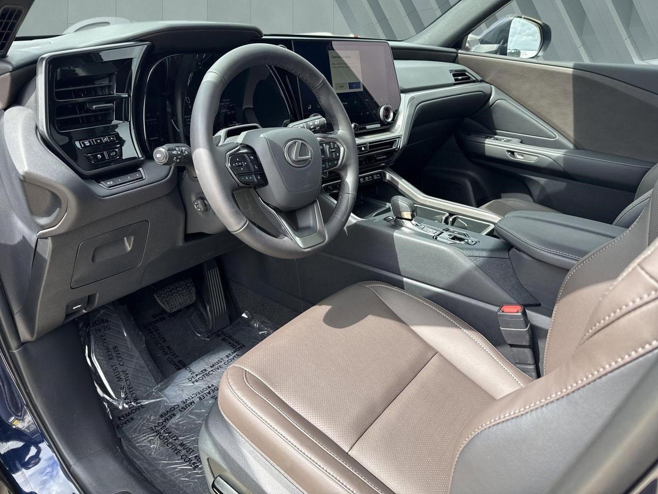 2026 Lexus TX 350 Premium San Antonio TX