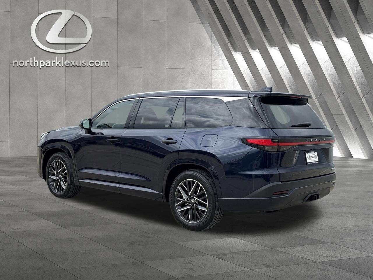 2026 Lexus TX 350 Premium