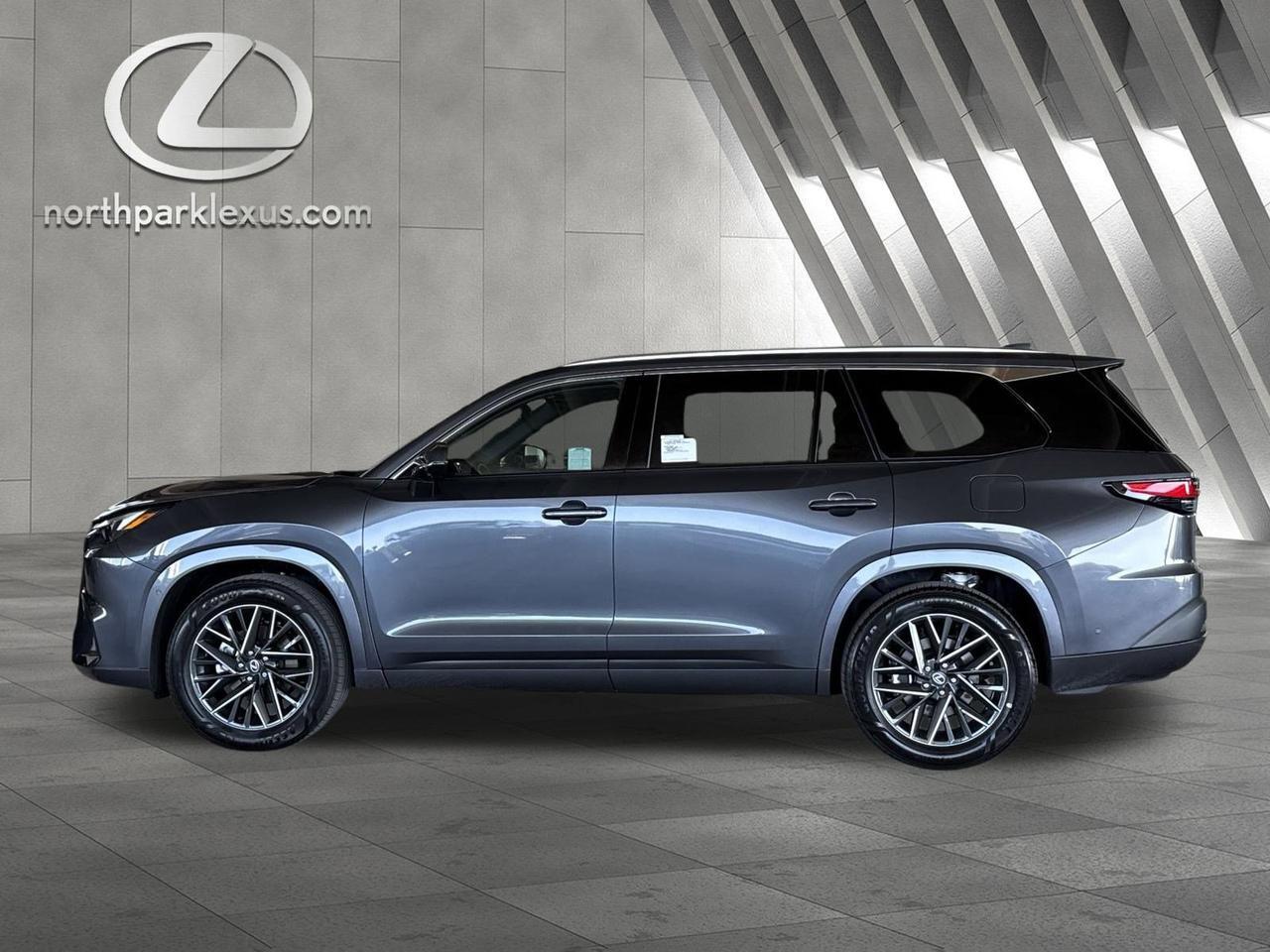 2026 Lexus TX 350 Premium