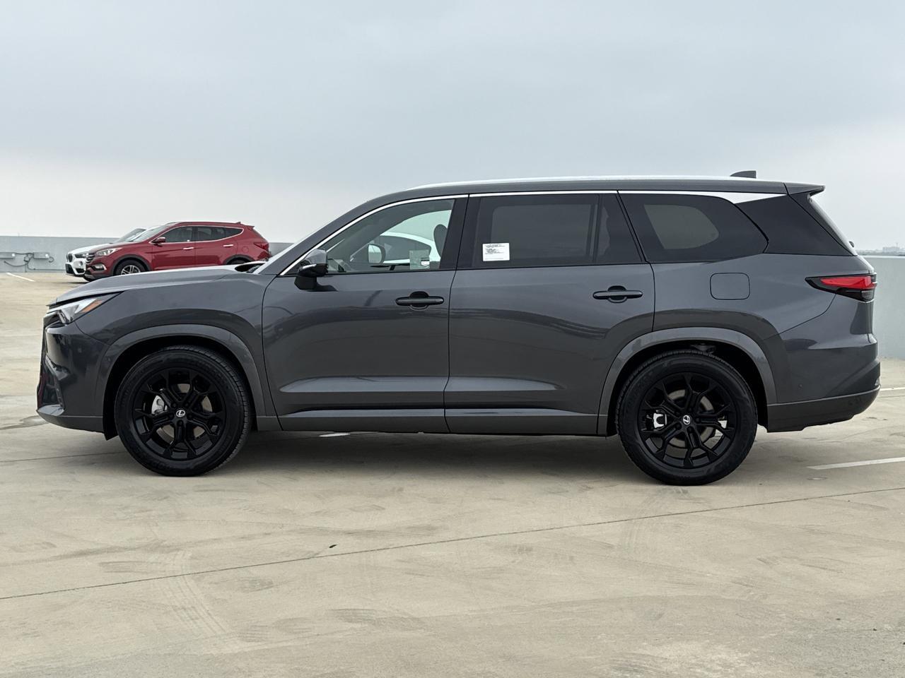 2026 Lexus TX 350 Premium