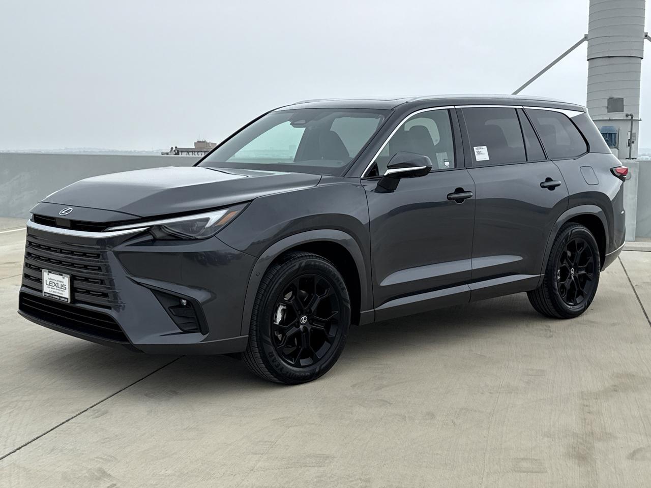 2026 Lexus TX 350 Premium