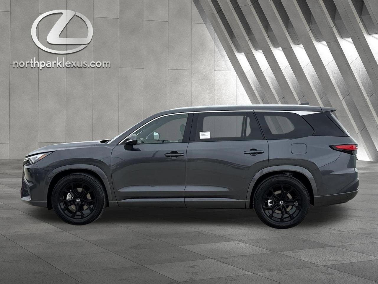 2026 Lexus TX 350 Premium