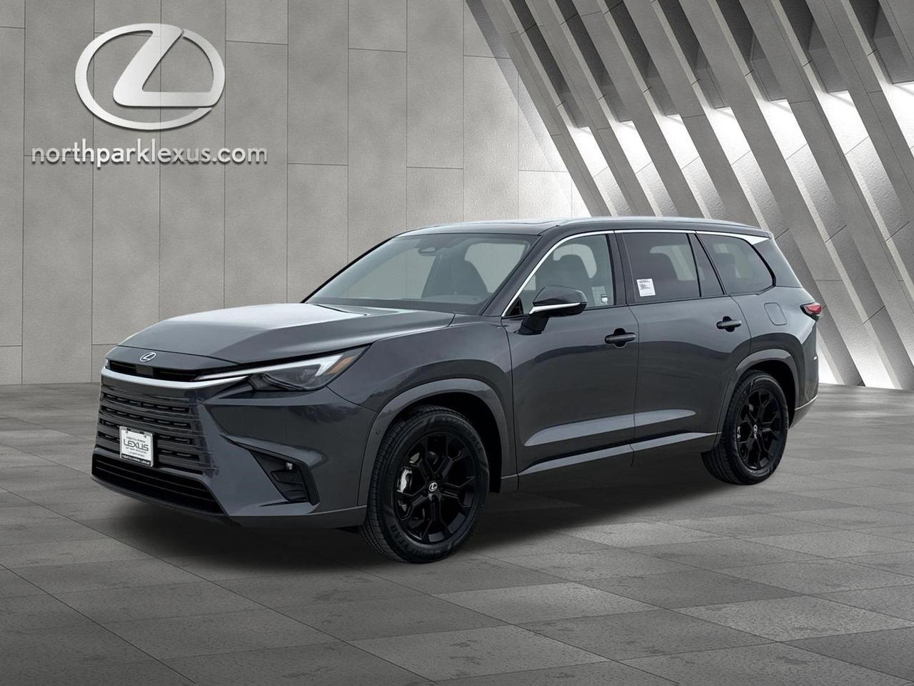 2026 Lexus TX 350 Premium