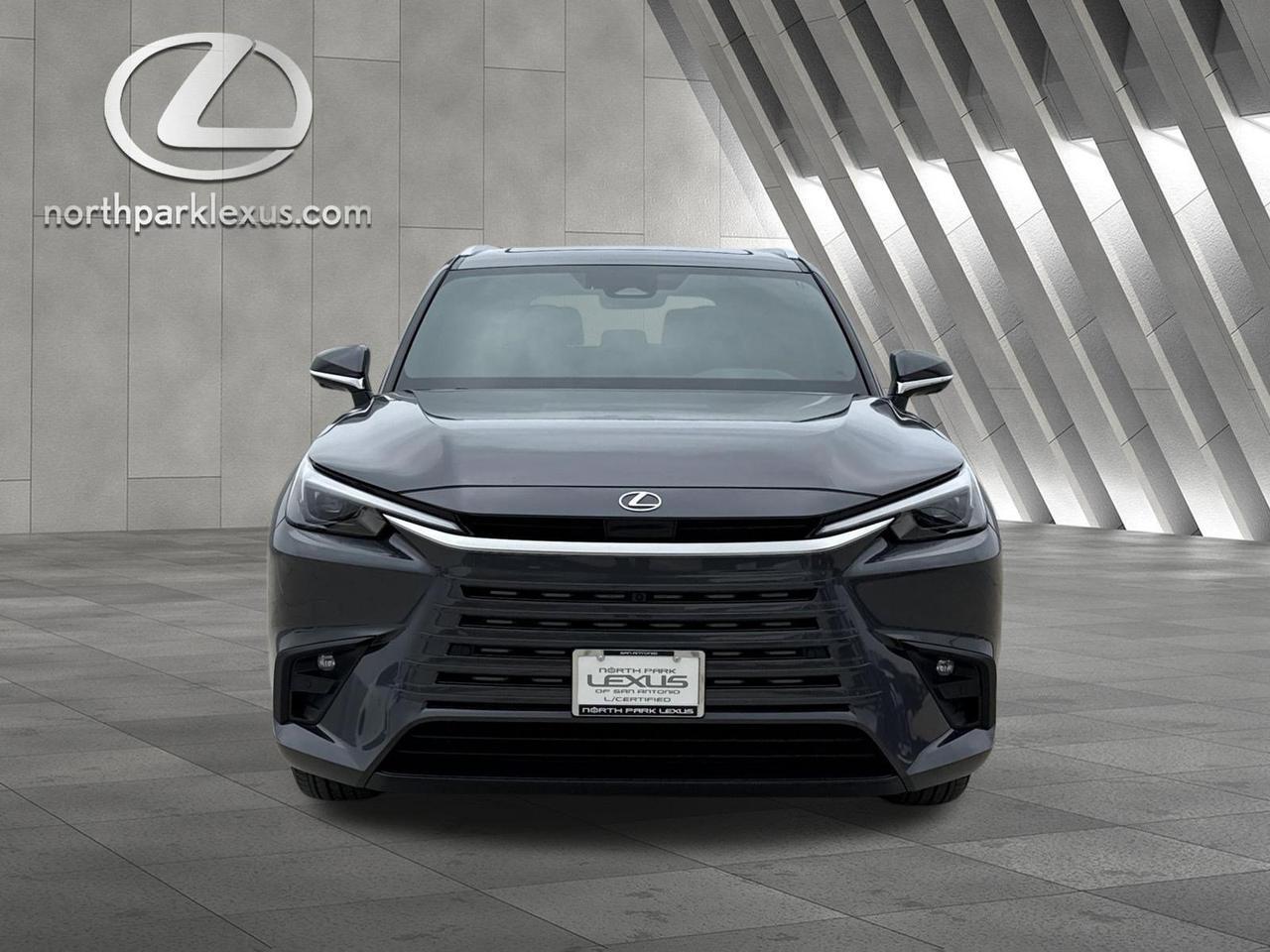 2026 Lexus TX 350 Premium San Antonio TX