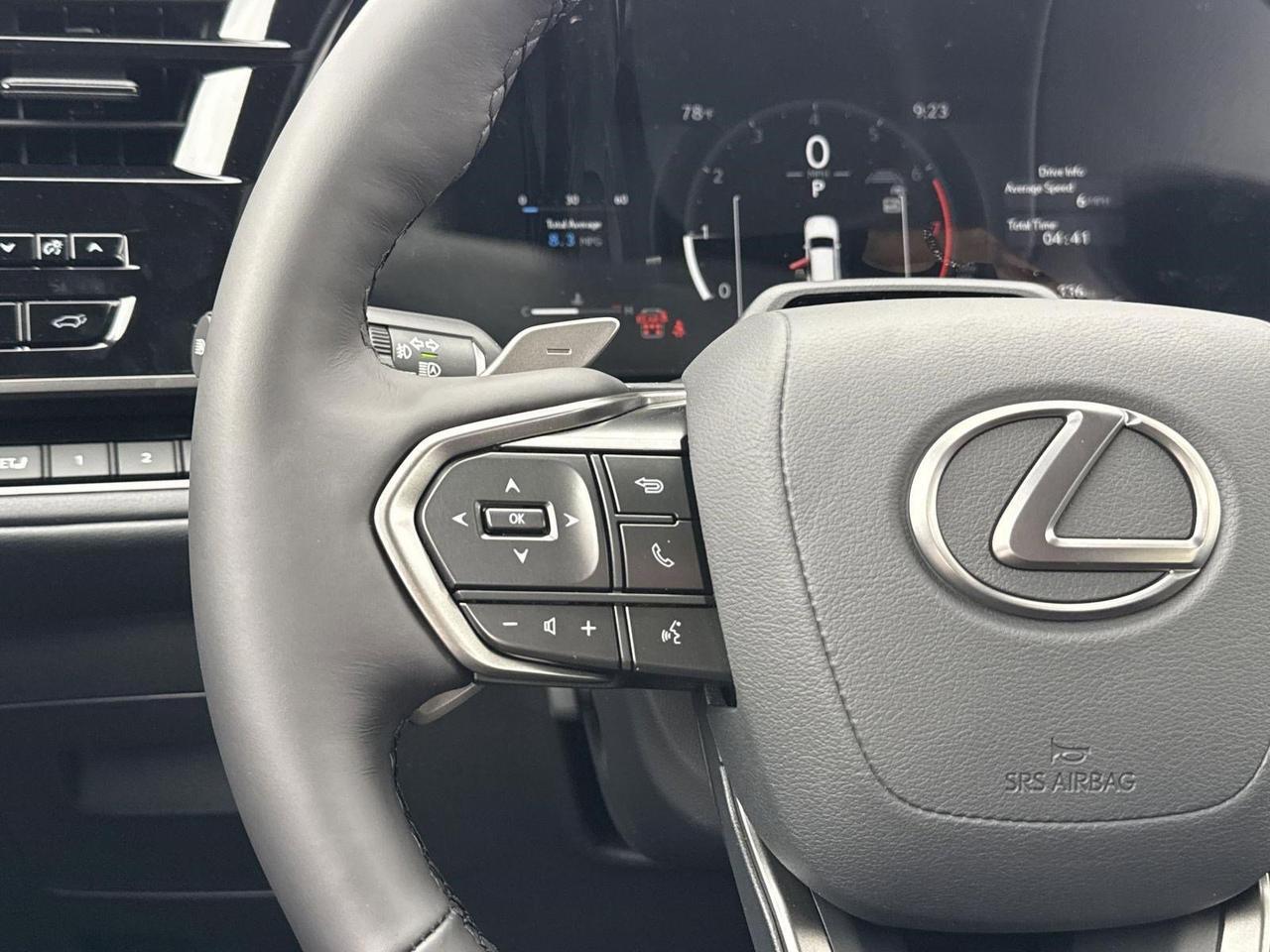 2026 Lexus TX 350 Premium San Antonio TX
