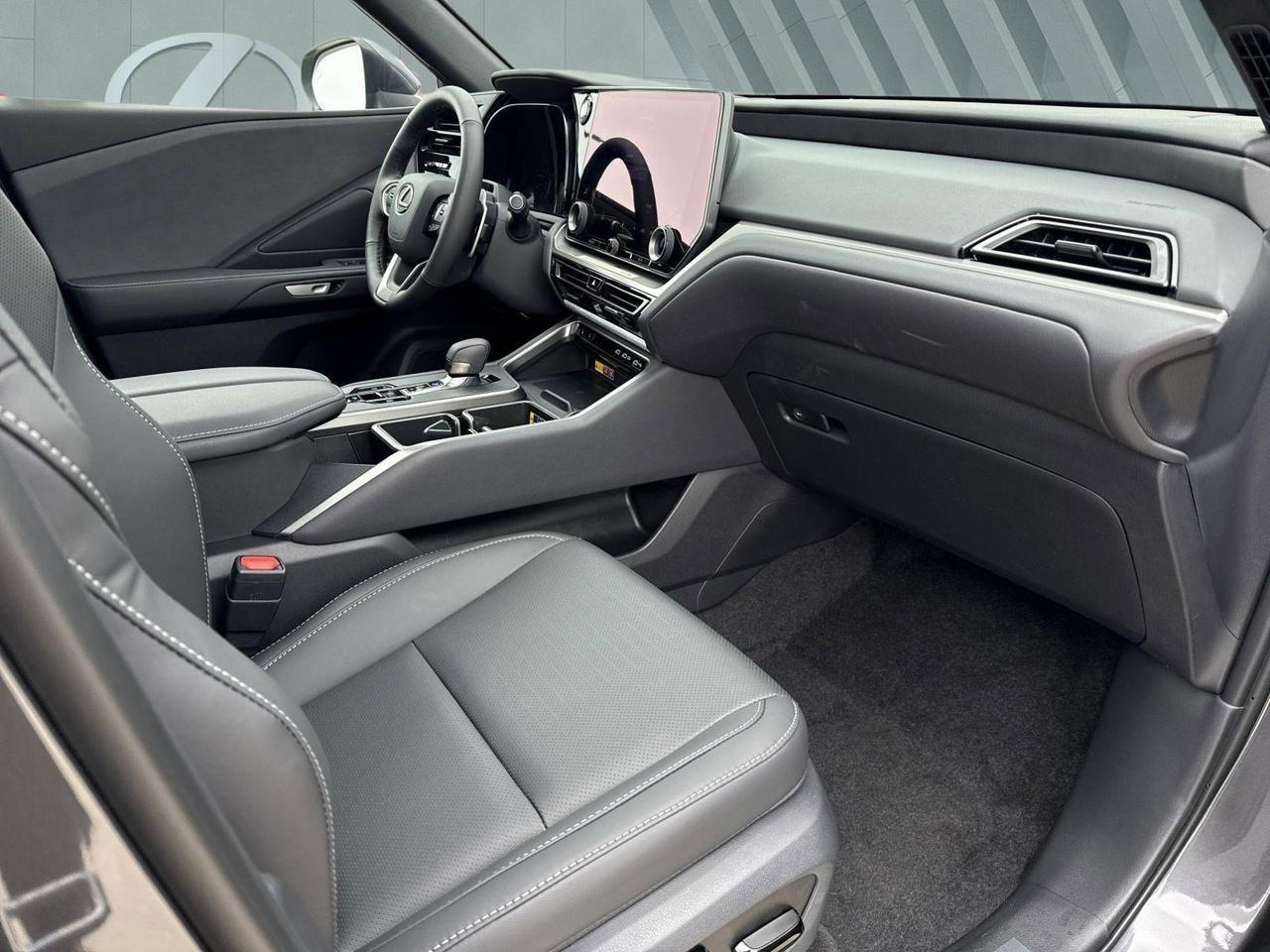 2026 Lexus TX 350 Premium San Antonio TX