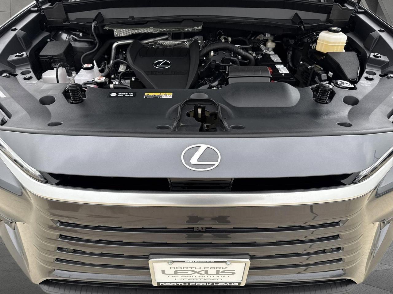 2026 Lexus TX 350 Premium San Antonio TX