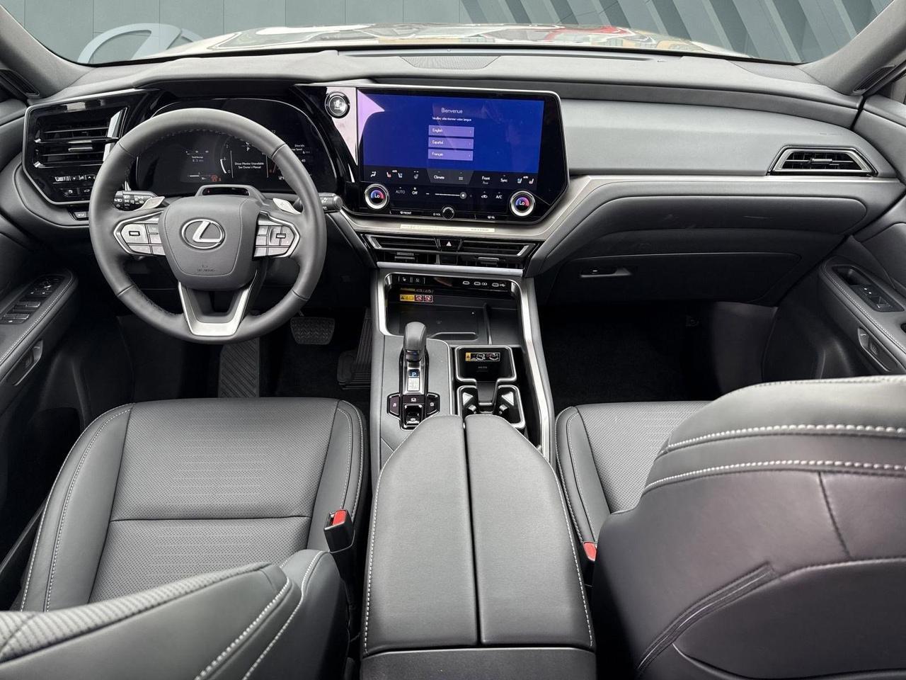 2026 Lexus TX 350 Premium San Antonio TX