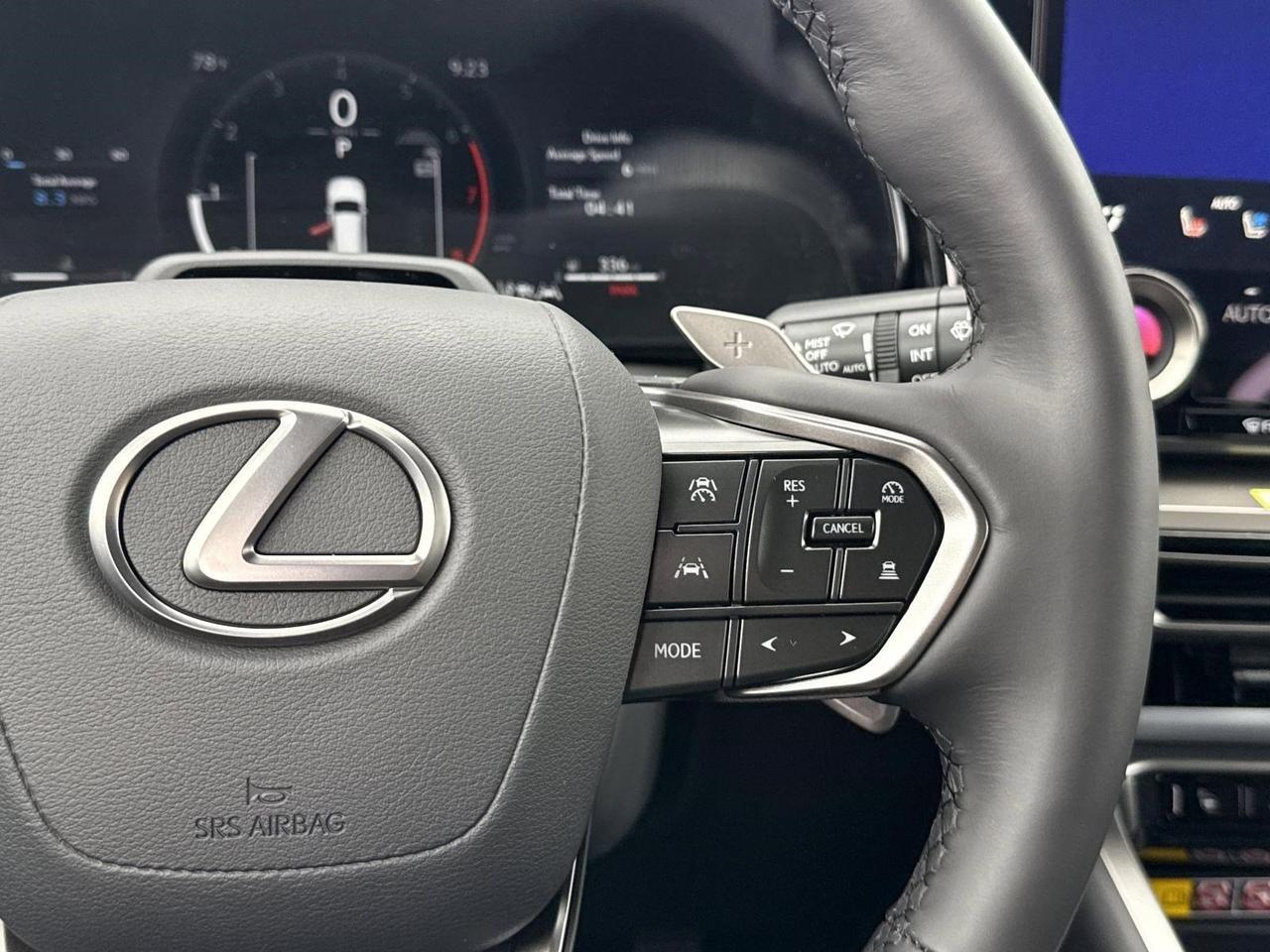2026 Lexus TX 350 Premium San Antonio TX