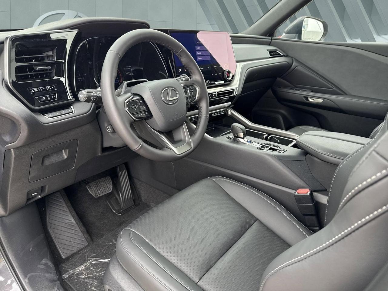 2026 Lexus TX 350 Premium San Antonio TX