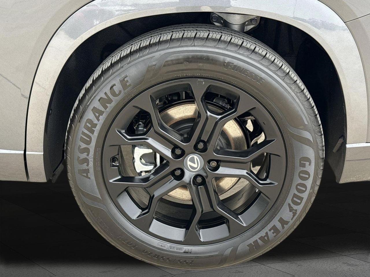 2026 Lexus TX 350 Premium San Antonio TX