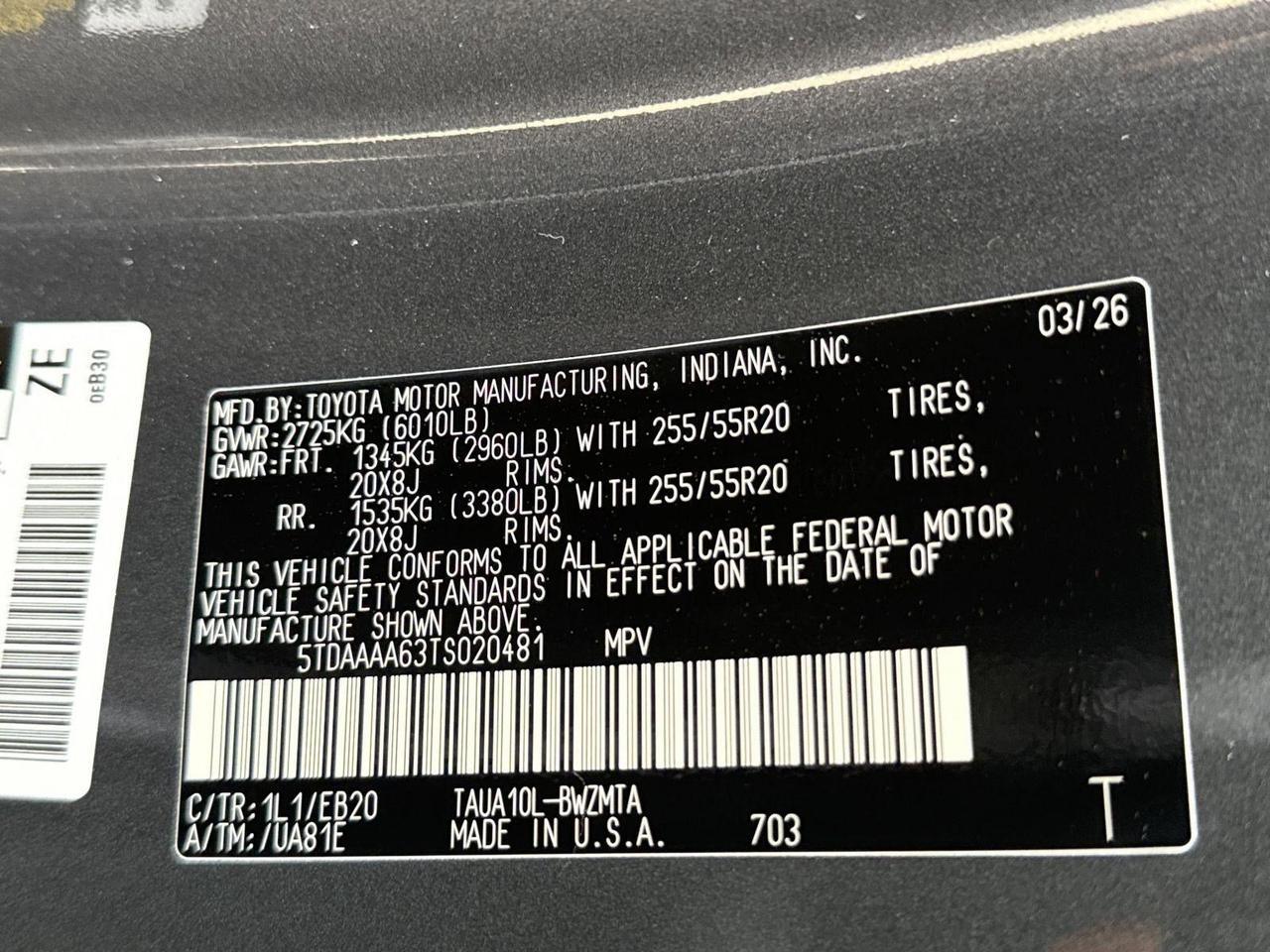 2026 Lexus TX 350 Premium San Antonio TX