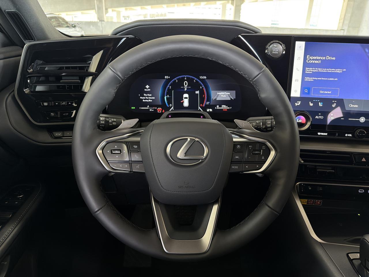 2026 Lexus TX 350 Premium San Antonio TX