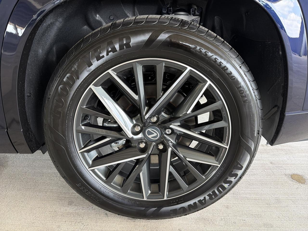 2026 Lexus TX 350 Premium San Antonio TX