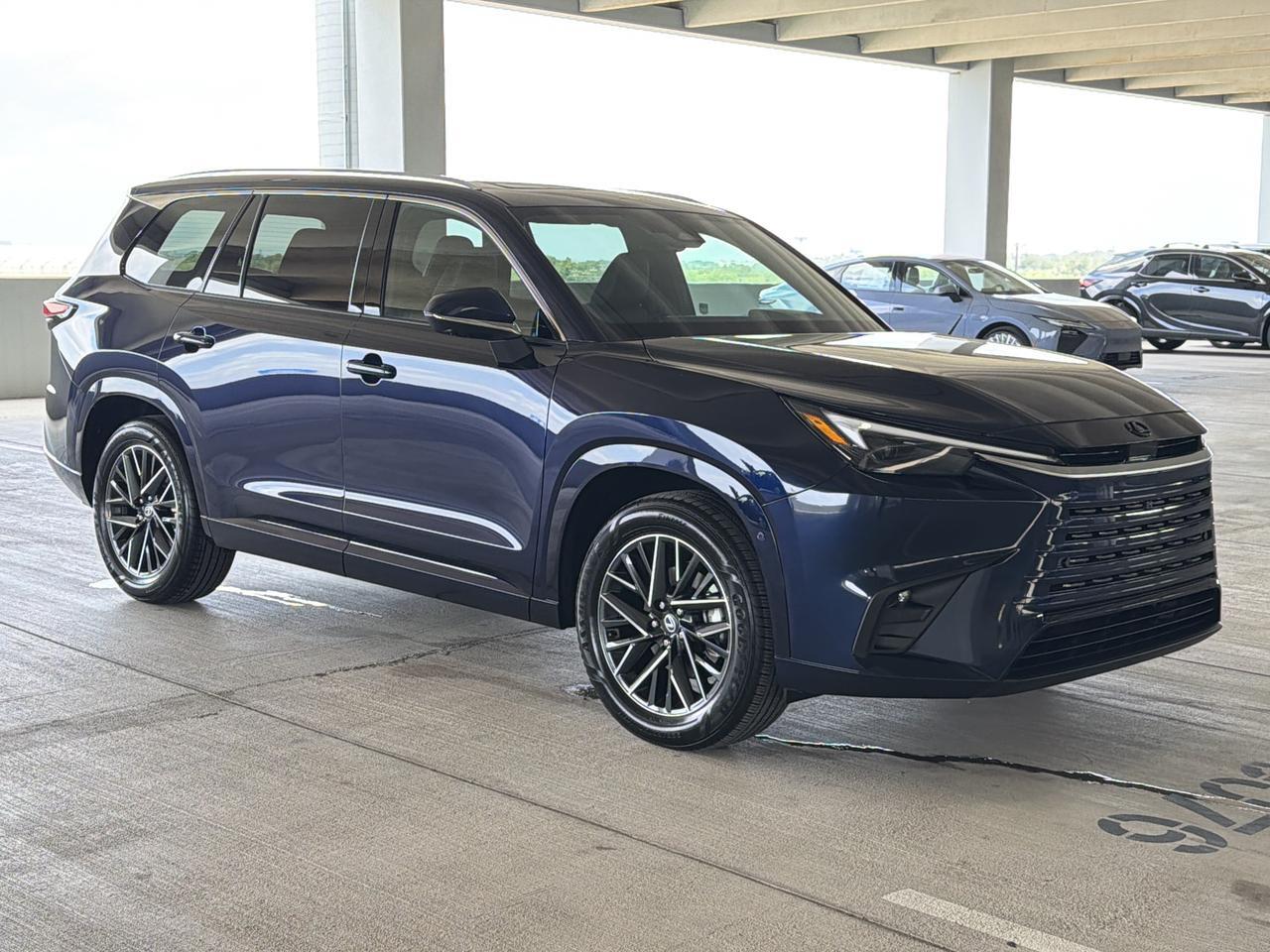 2026 Lexus TX 350 Premium San Antonio TX