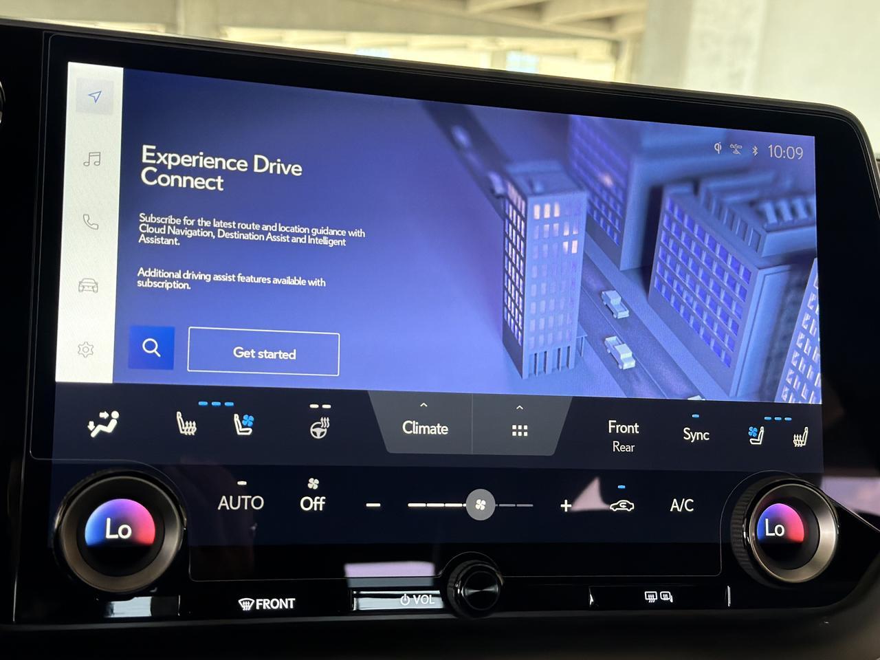2026 Lexus TX 350 Premium San Antonio TX