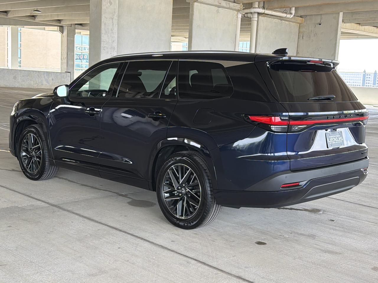 2026 Lexus TX 350 Premium San Antonio TX