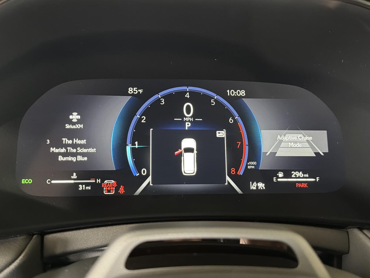 2026 Lexus TX 350 Premium San Antonio TX