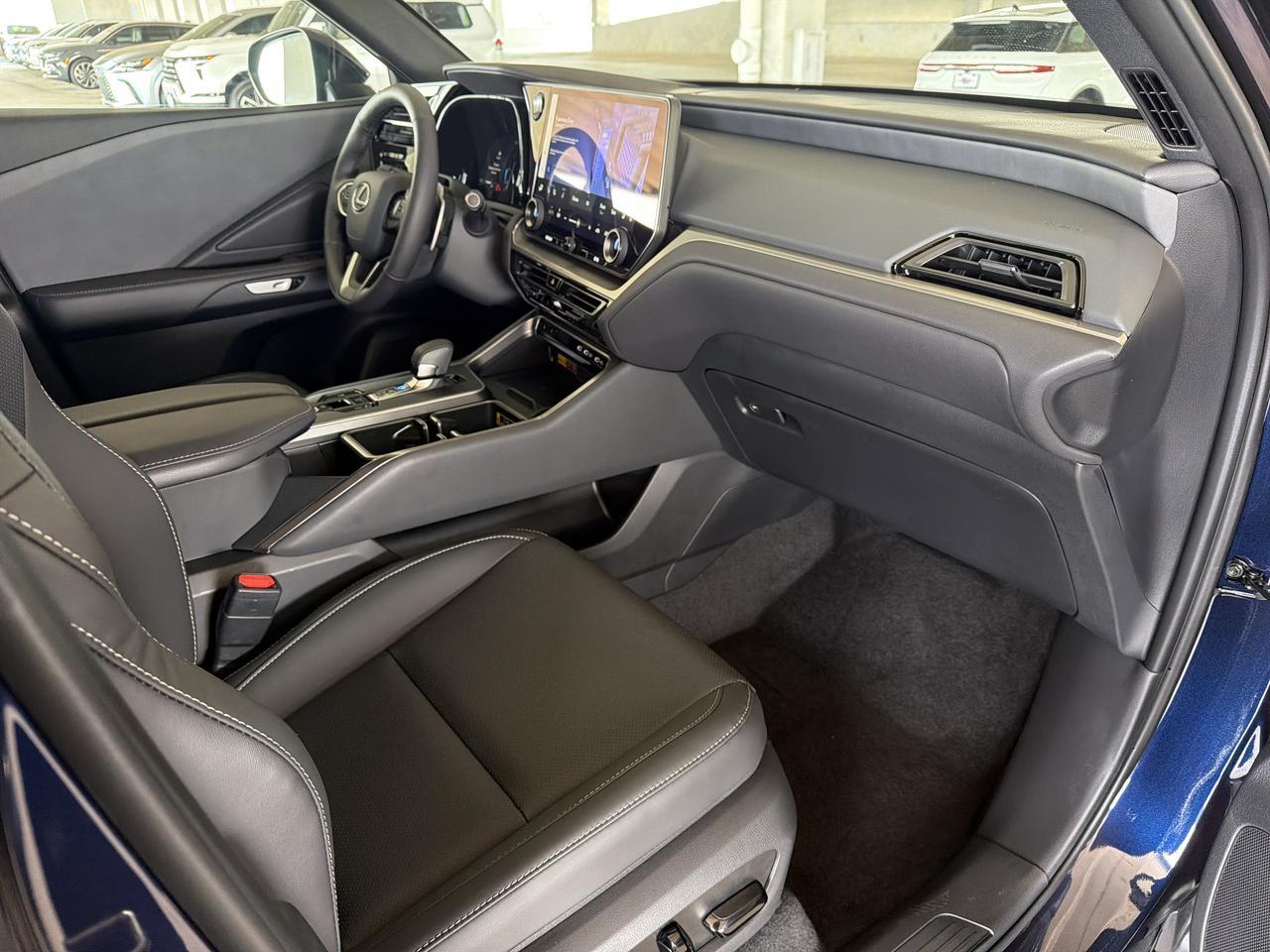 2026 Lexus TX 350 Premium San Antonio TX