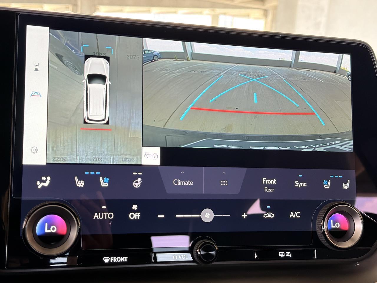 2026 Lexus TX 350 Premium San Antonio TX