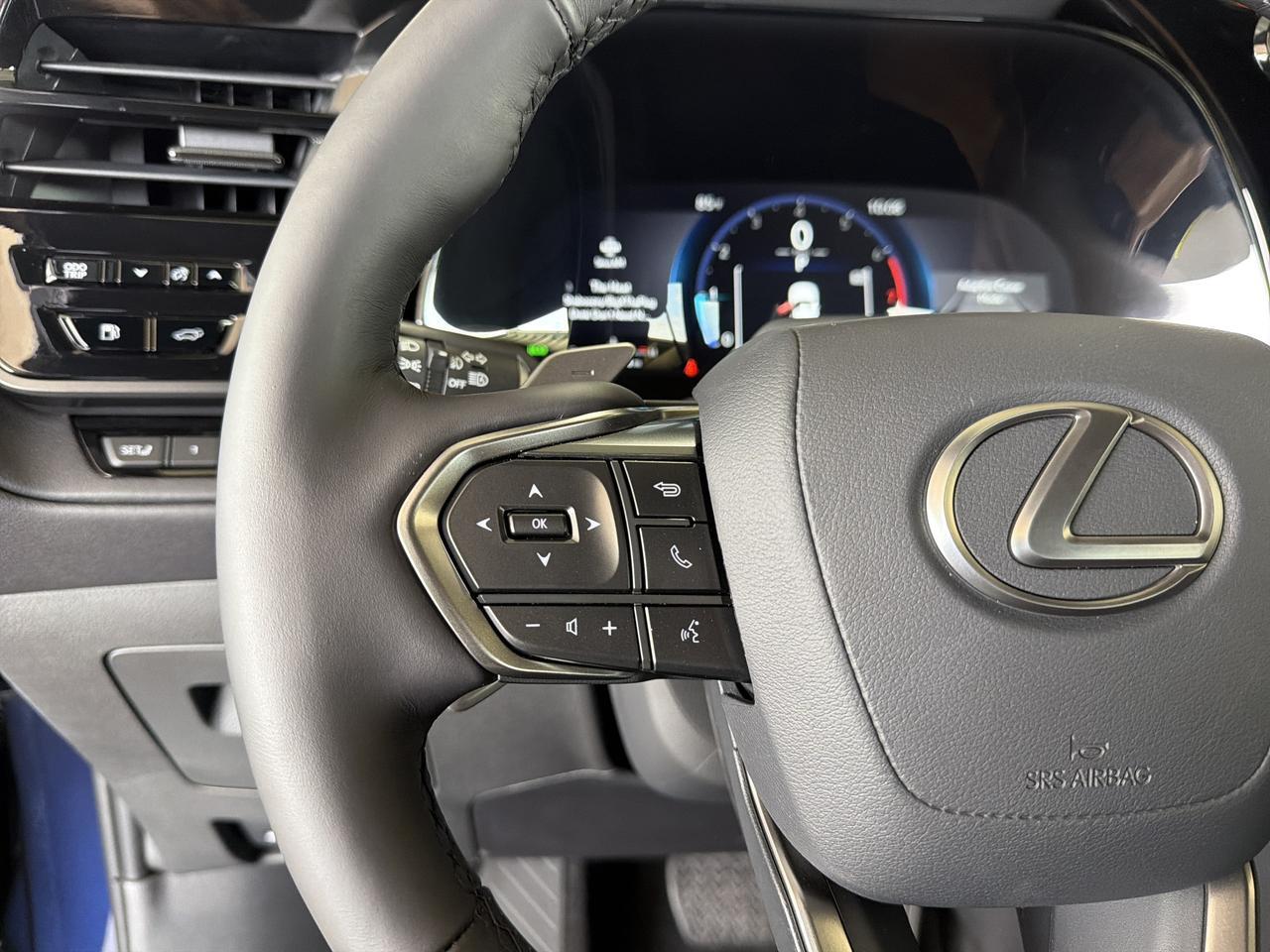 2026 Lexus TX 350 Premium San Antonio TX