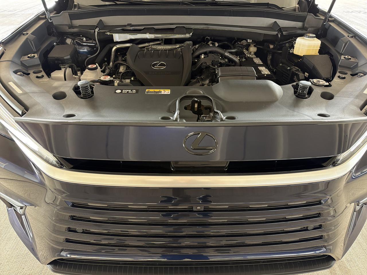2026 Lexus TX 350 Premium San Antonio TX