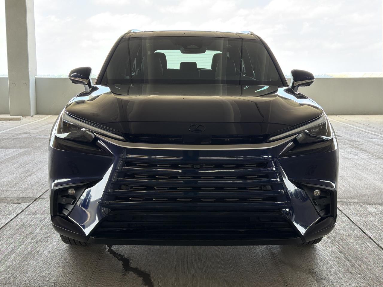 2026 Lexus TX 350 Premium San Antonio TX