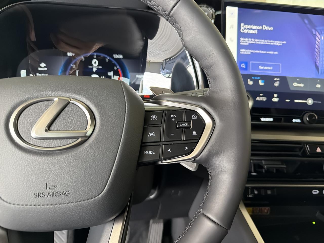 2026 Lexus TX 350 Premium San Antonio TX