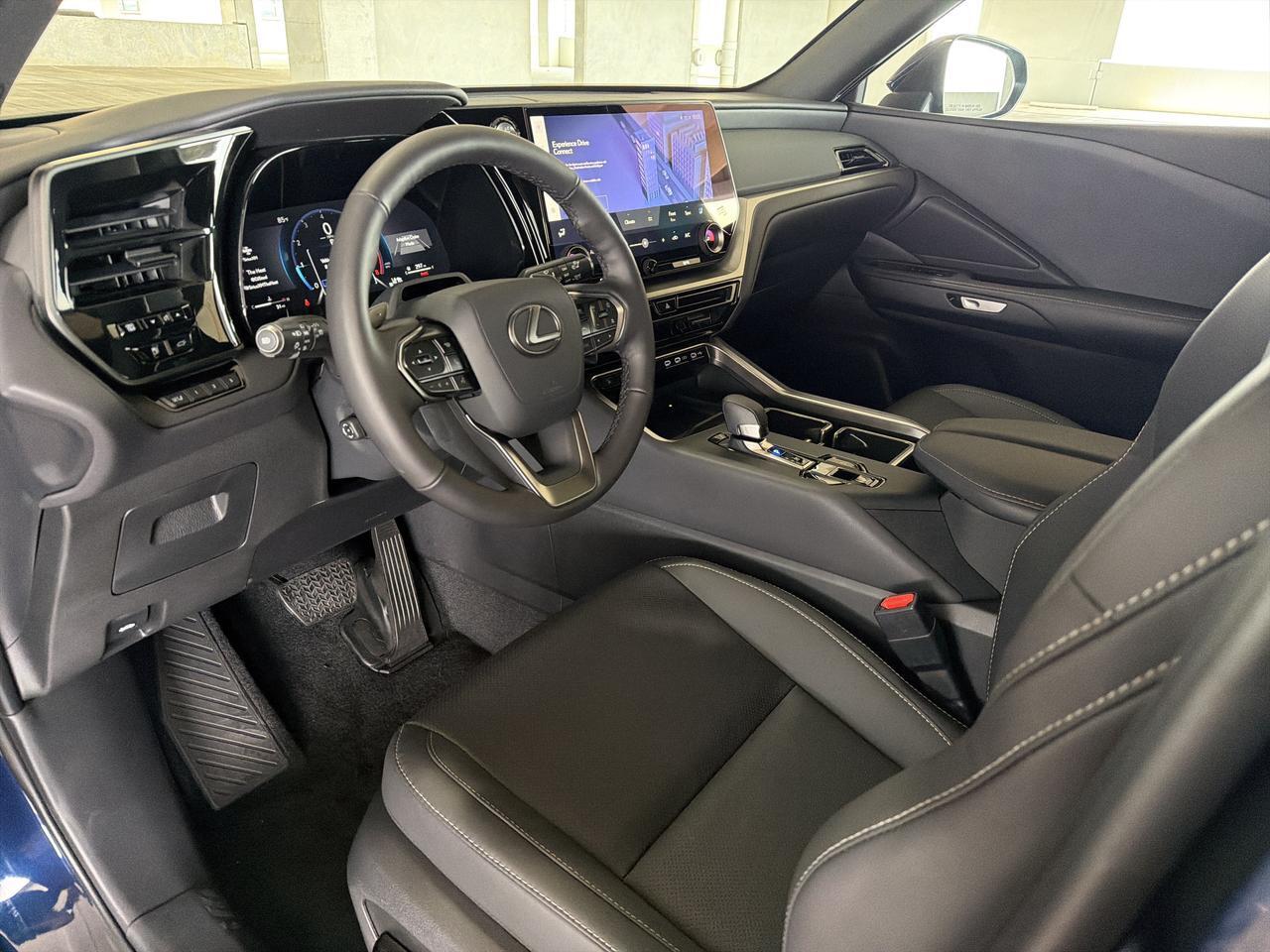 2026 Lexus TX 350 Premium San Antonio TX