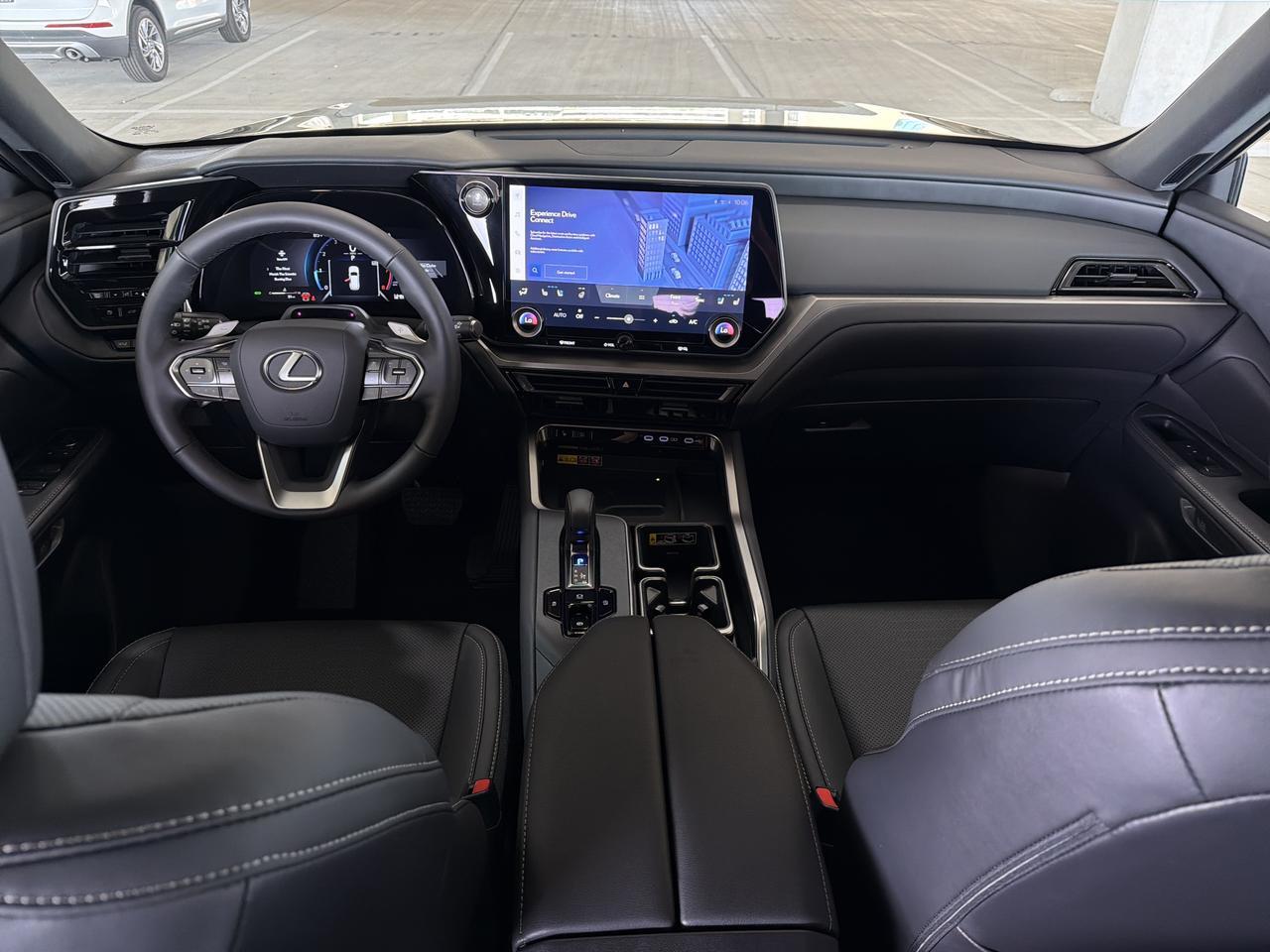 2026 Lexus TX 350 Premium San Antonio TX