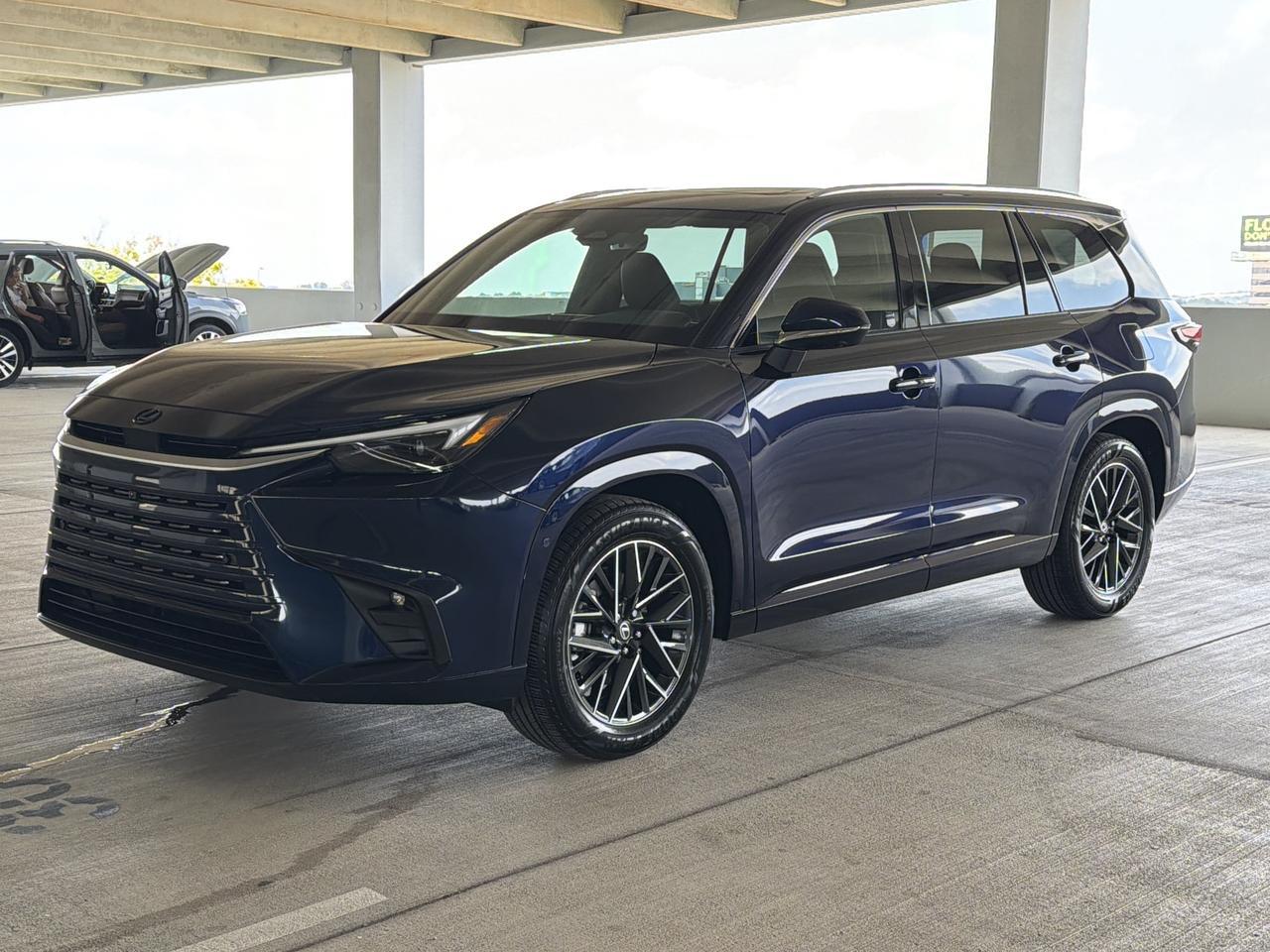 2026 Lexus TX 350 Premium San Antonio TX