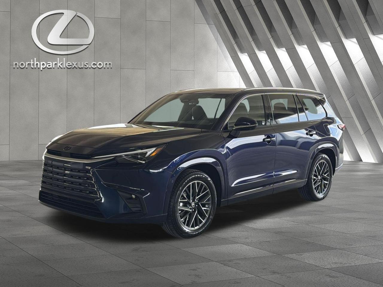 2026 Lexus TX 350 Premium