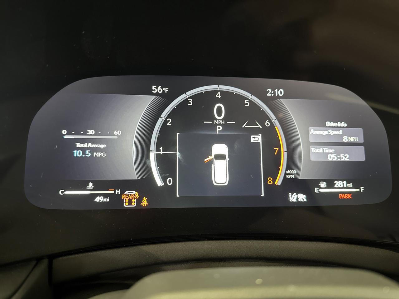 2026 Lexus TX 350 Premium San Antonio TX