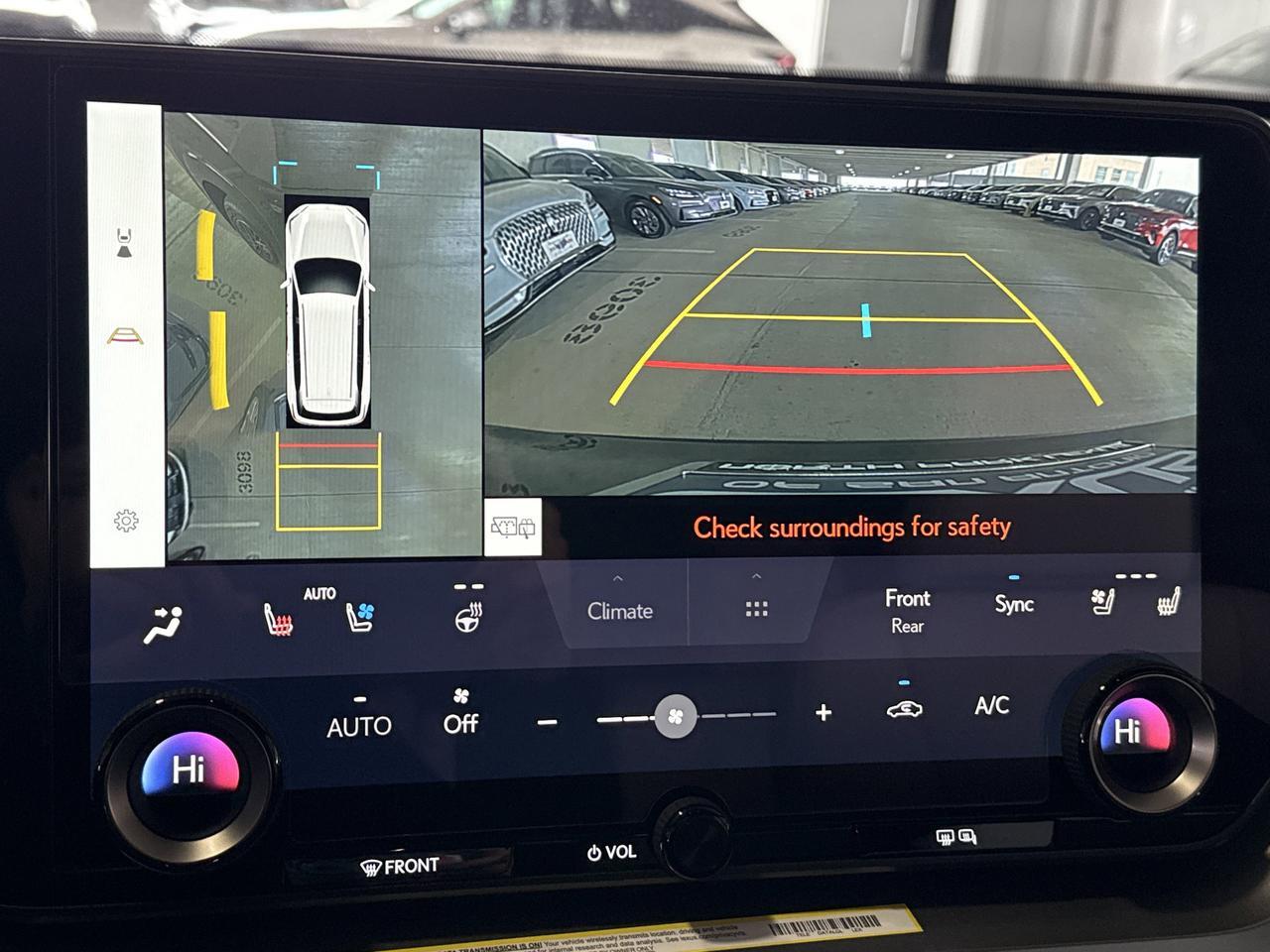 2026 Lexus TX 350 Premium San Antonio TX