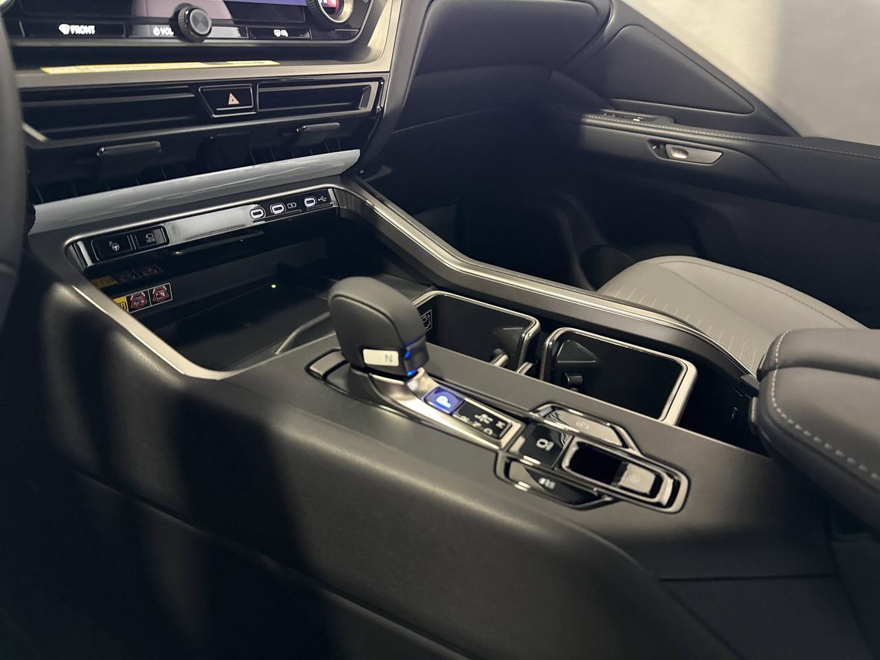 2026 Lexus TX 350 Premium San Antonio TX