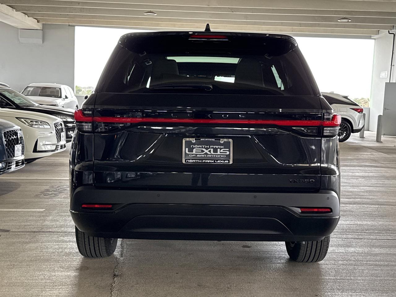 2026 Lexus TX 350 Premium San Antonio TX