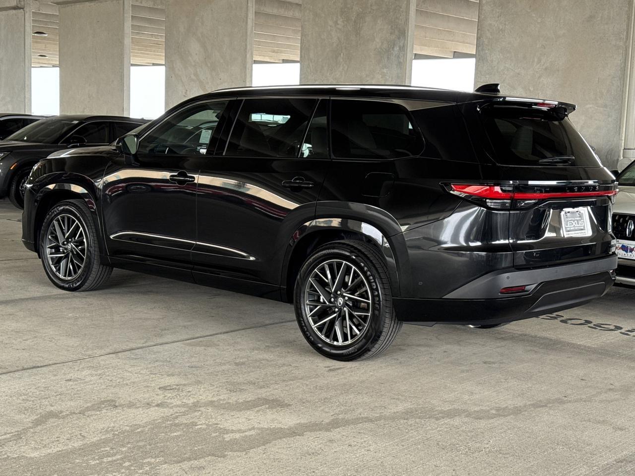 2026 Lexus TX 350 Premium San Antonio TX