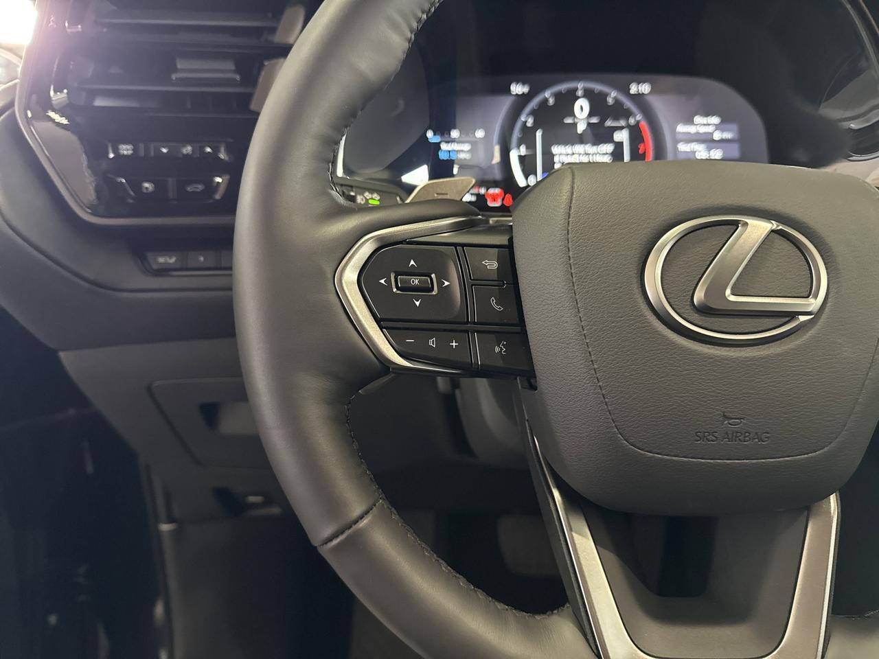 2026 Lexus TX 350 Premium San Antonio TX