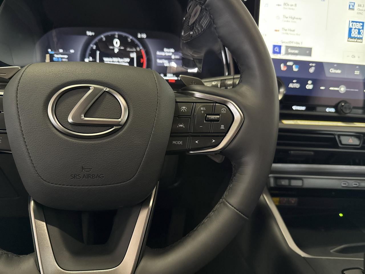 2026 Lexus TX 350 Premium San Antonio TX