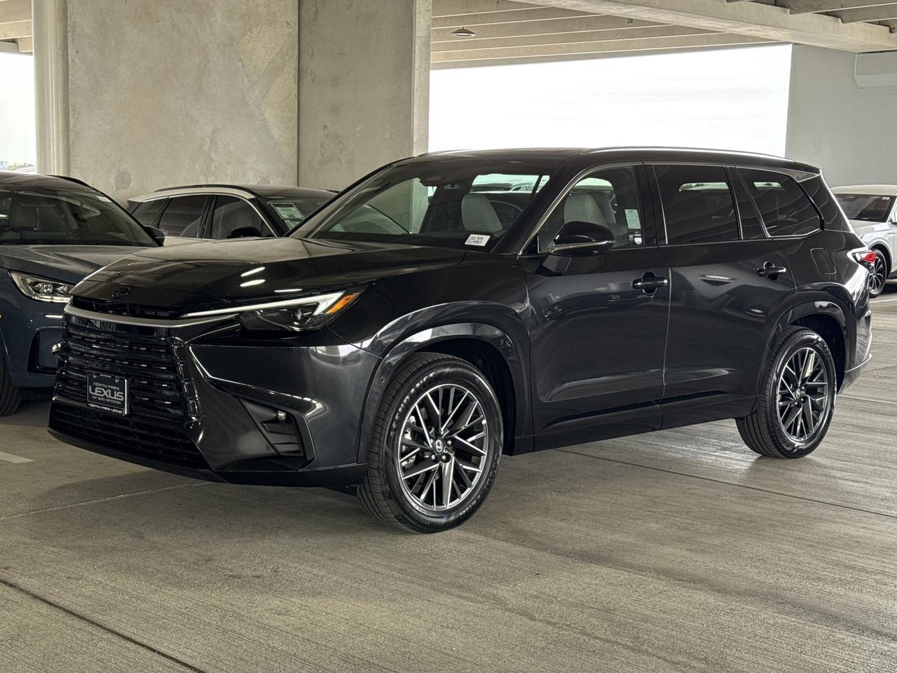 2026 Lexus TX 350 Premium San Antonio TX