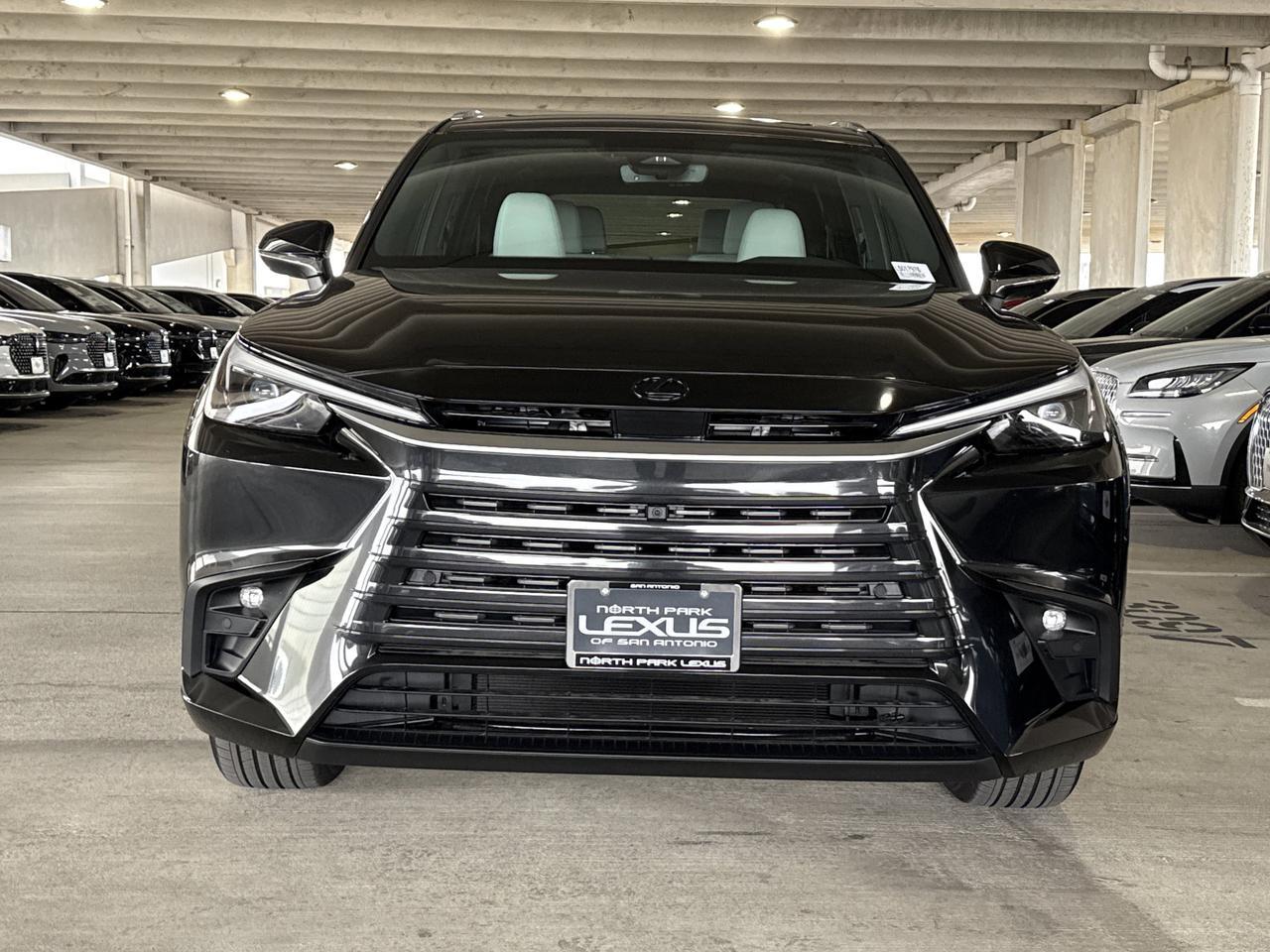 2026 Lexus TX 350 Premium San Antonio TX